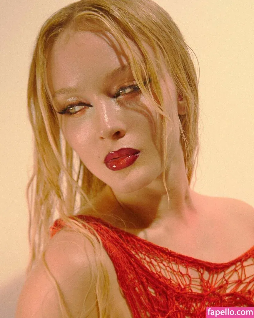 Zara Larsson Onlyfans Photo Gallery 