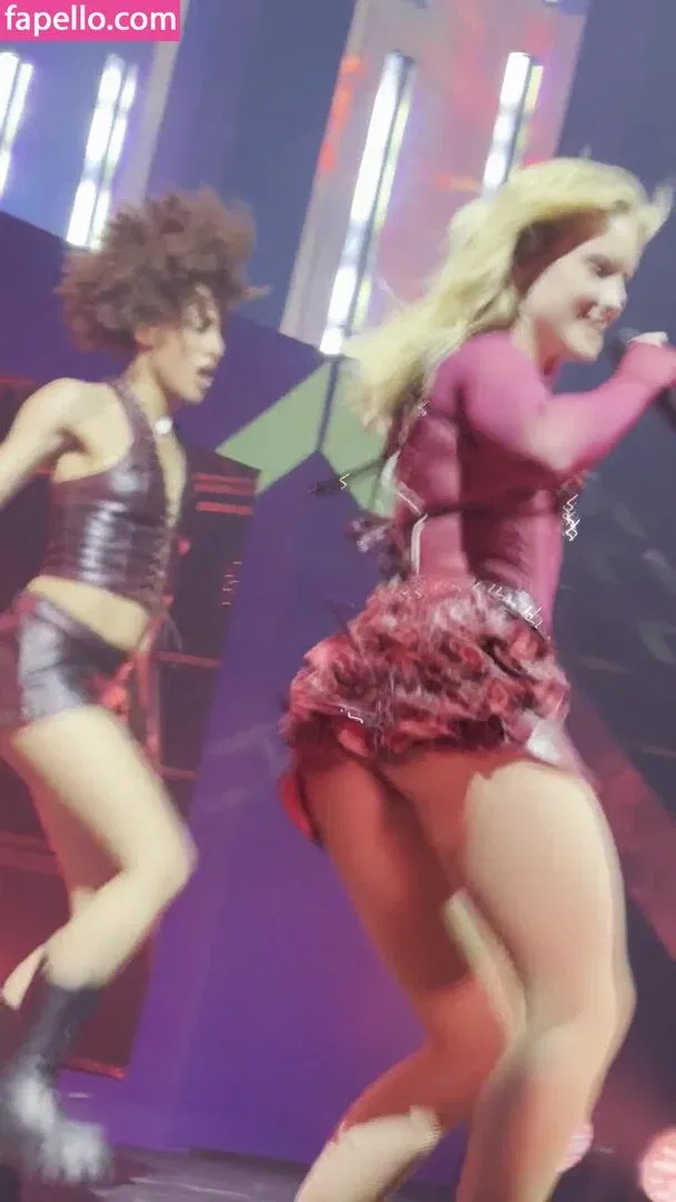 Zara Larsson Onlyfans Photo Gallery 