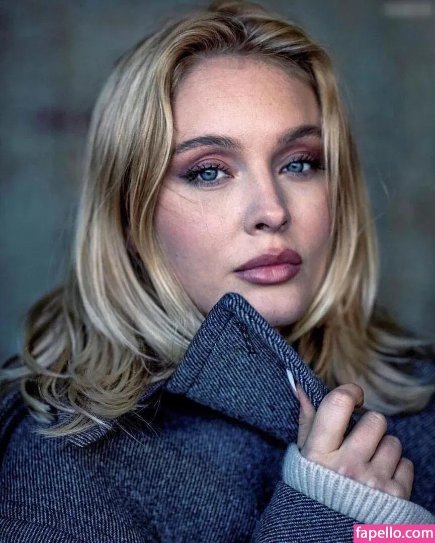 Zara Larsson Onlyfans Photo Gallery 
