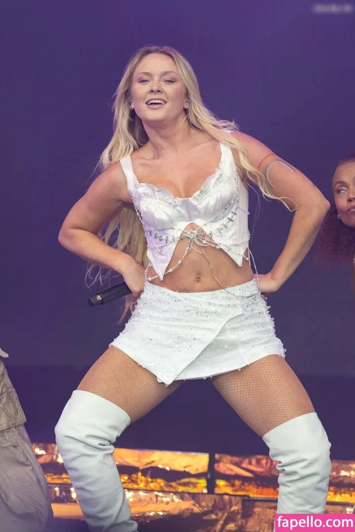 Zara Larsson Onlyfans Photo Gallery 