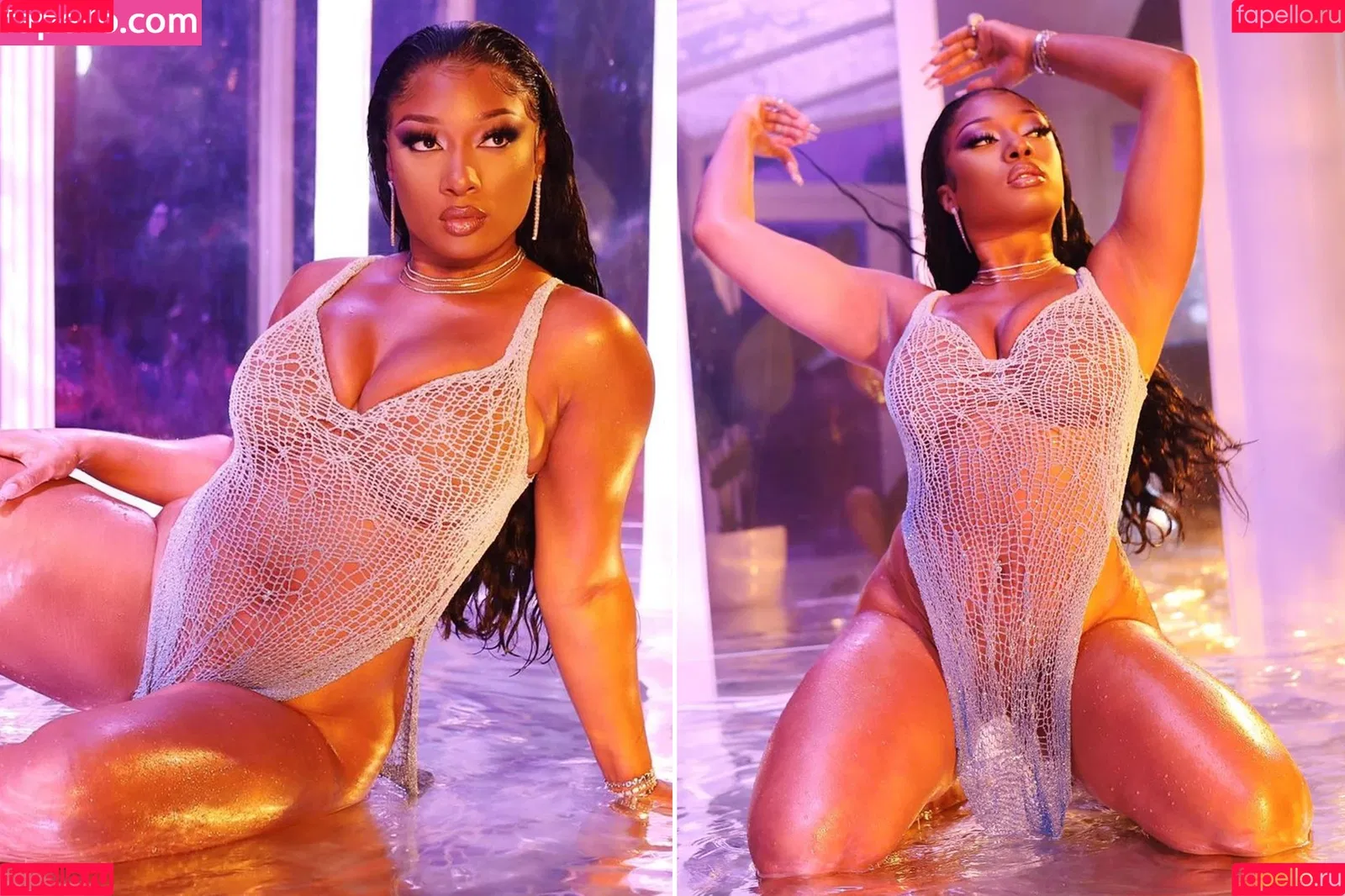 Megan Thee Stallion Onlyfans Photo Gallery 