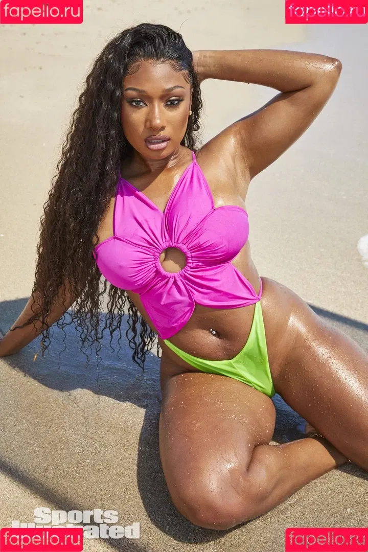 Megan Thee Stallion Onlyfans Photo Gallery 