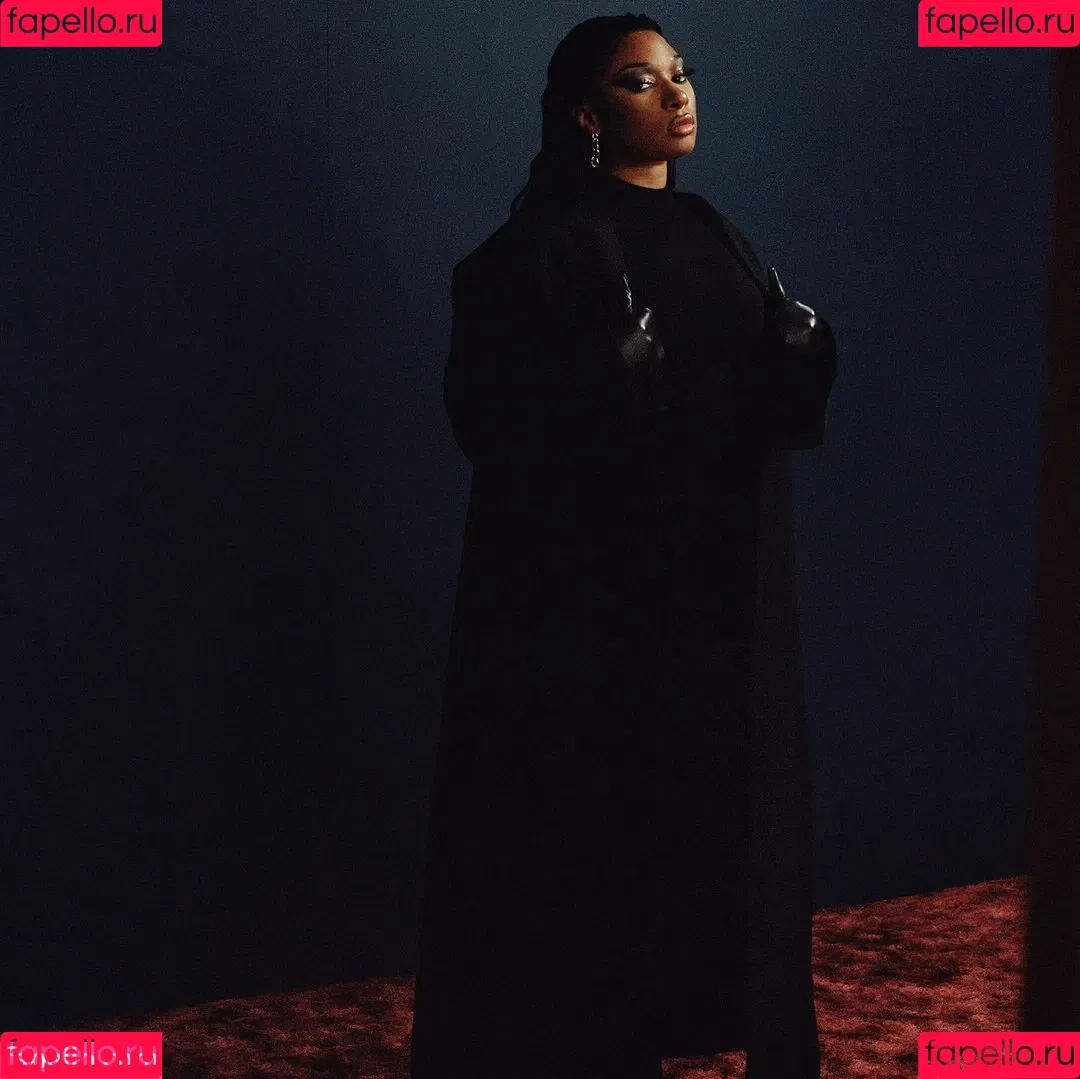 Megan Thee Stallion Onlyfans Photo Gallery 