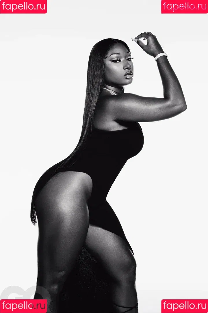 Megan Thee Stallion Onlyfans Photo Gallery 