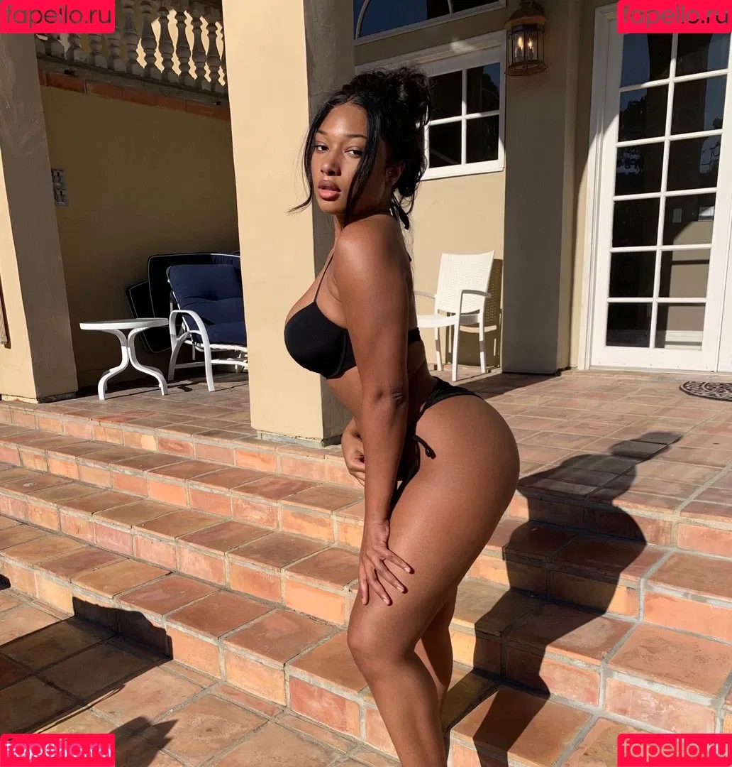 Megan Thee Stallion Onlyfans Photo Gallery 