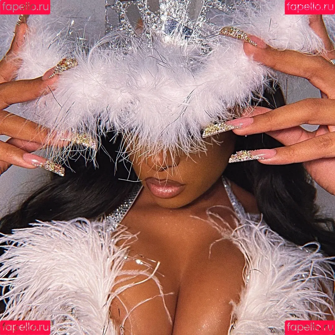 Megan Thee Stallion Onlyfans Photo Gallery 