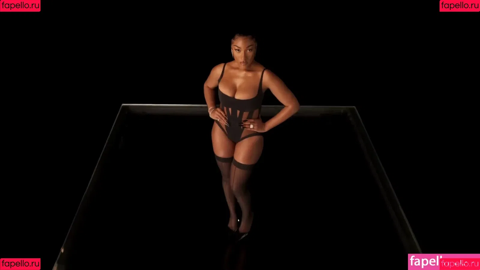 Megan Thee Stallion Onlyfans Photo Gallery 