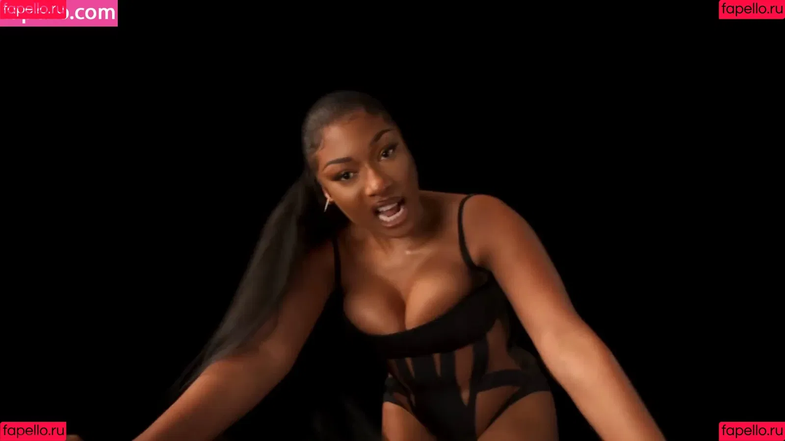 Megan Thee Stallion Onlyfans Photo Gallery 