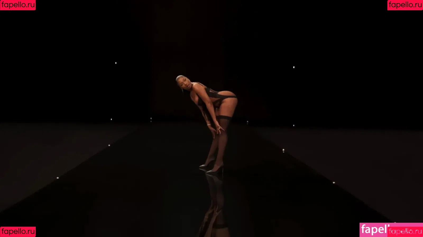 Megan Thee Stallion Onlyfans Photo Gallery 