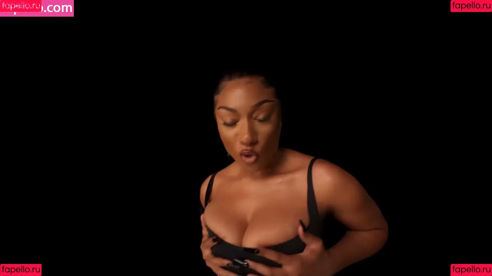 Megan Thee Stallion Onlyfans Photo Gallery 
