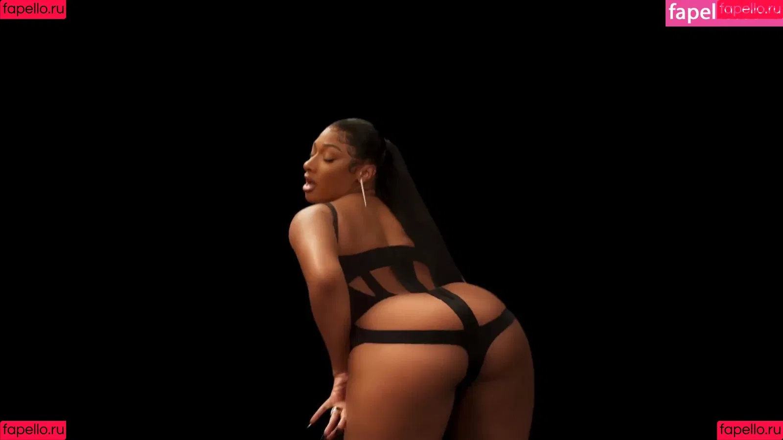 Megan Thee Stallion Onlyfans Photo Gallery 