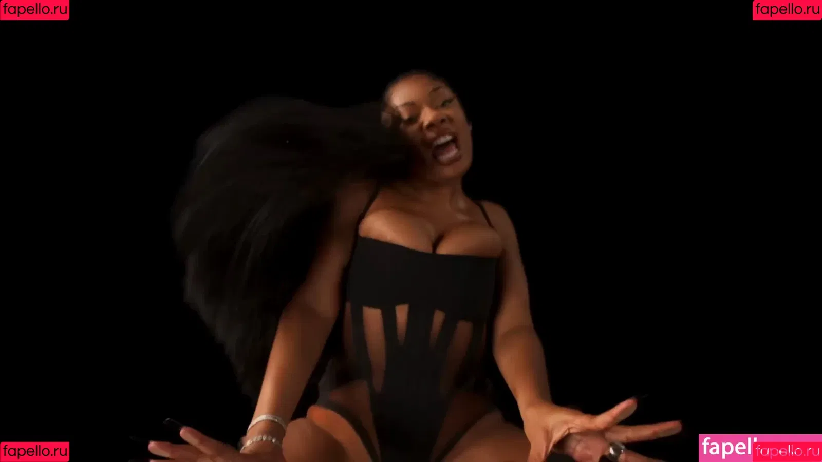 Megan Thee Stallion Onlyfans Photo Gallery 