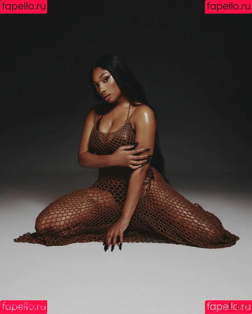 Megan Thee Stallion Onlyfans Photo Gallery 