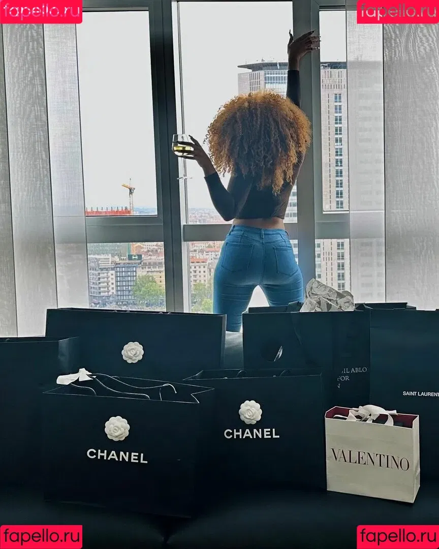 Megan Thee Stallion Onlyfans Photo Gallery 