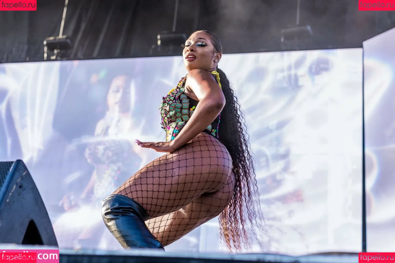 Megan Thee Stallion Onlyfans Photo Gallery 
