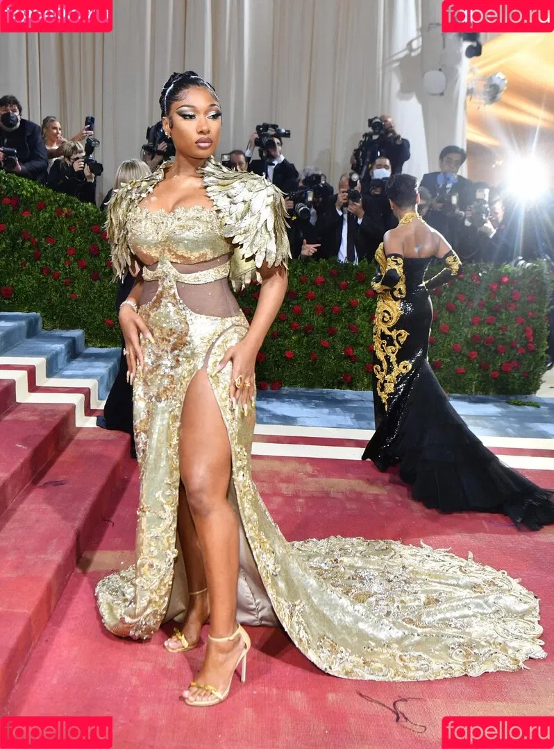 Megan Thee Stallion Onlyfans Photo Gallery 
