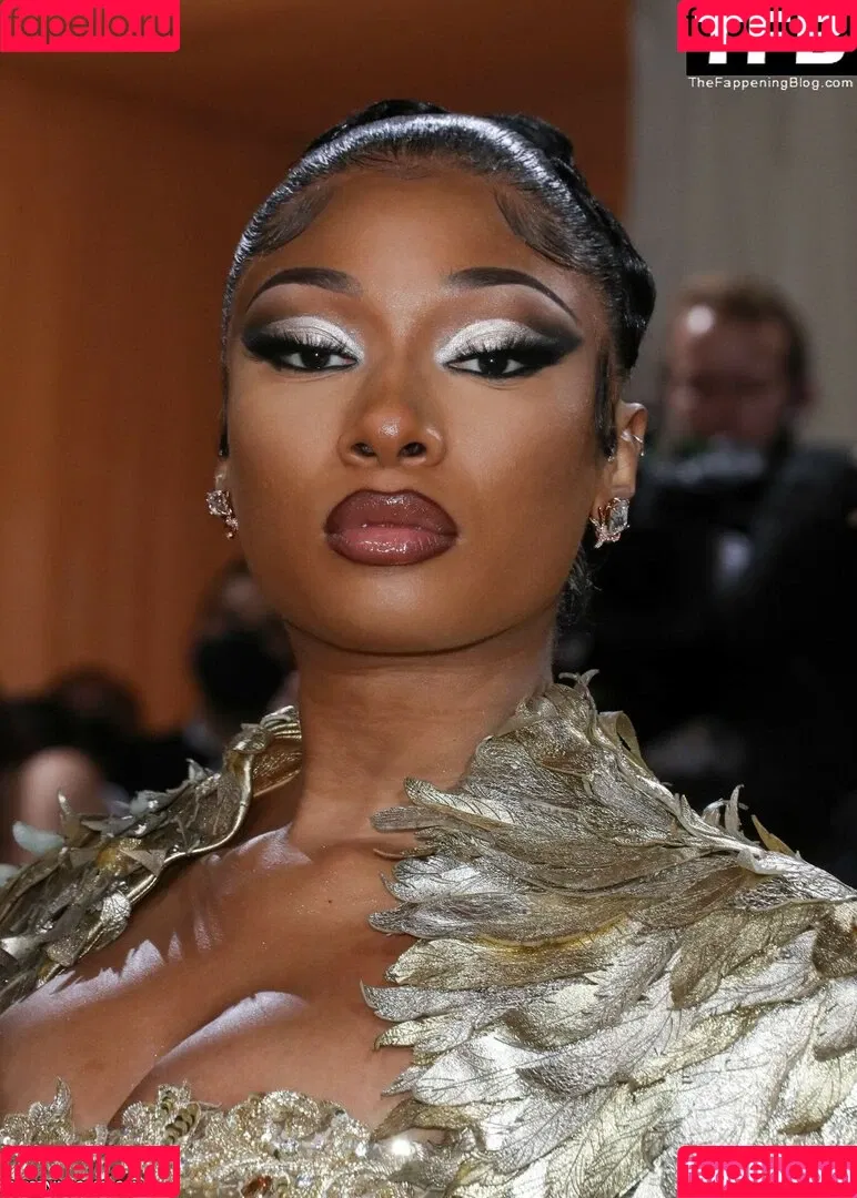 Megan Thee Stallion Onlyfans Photo Gallery 