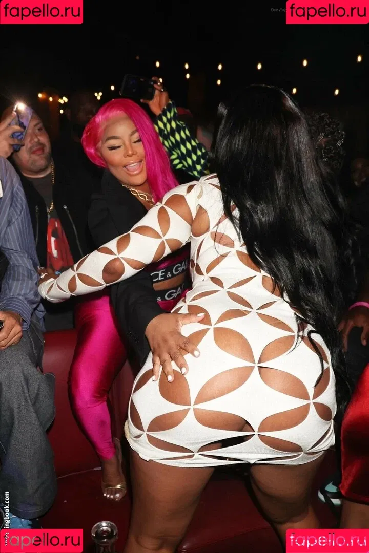 Megan Thee Stallion Onlyfans Photo Gallery 