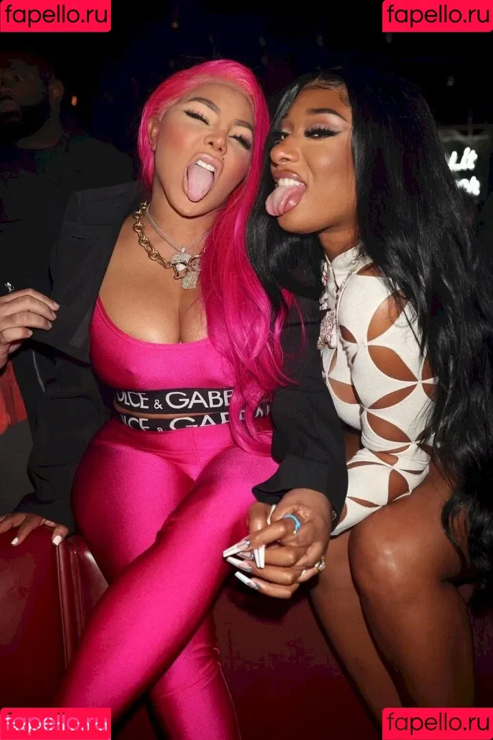 Megan Thee Stallion Onlyfans Photo Gallery 
