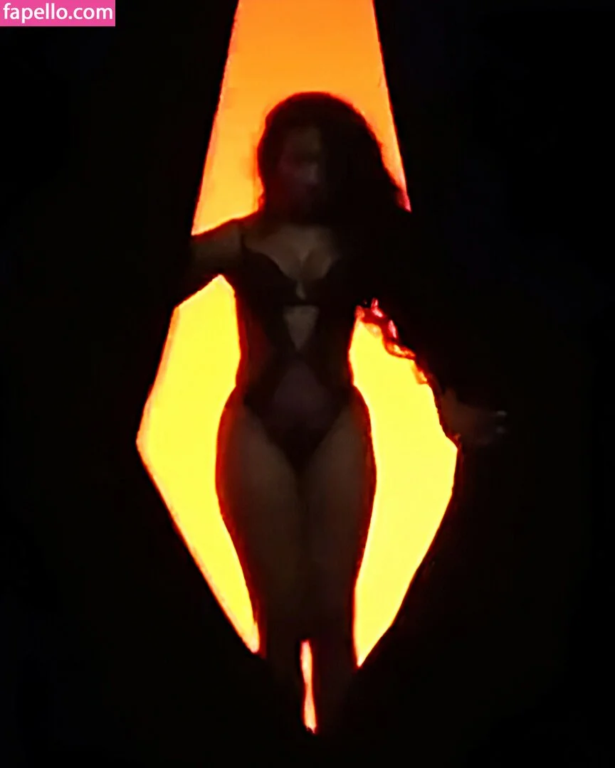 Megan Thee Stallion Onlyfans Photo Gallery 