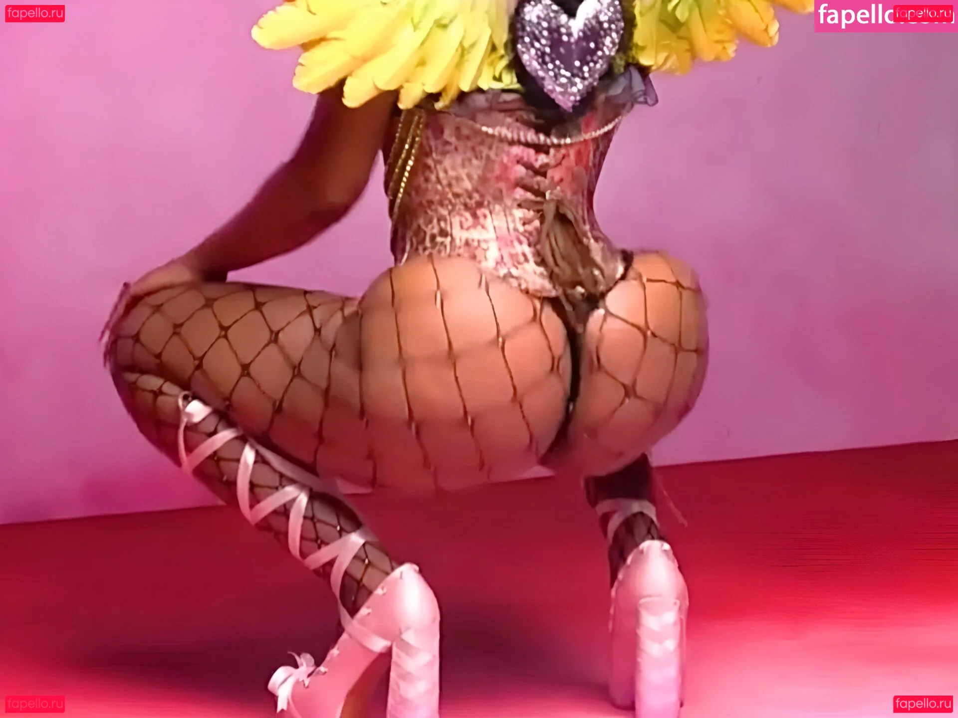 Megan Thee Stallion Onlyfans Photo Gallery 