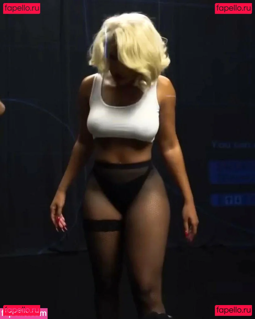 Megan Thee Stallion Onlyfans Photo Gallery 