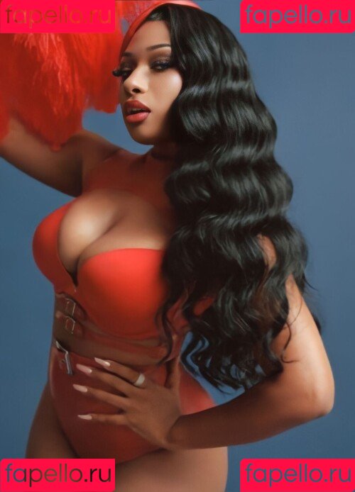 Megan Thee Stallion Onlyfans Photo Gallery 