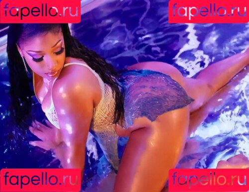 Megan Thee Stallion Onlyfans Photo Gallery 