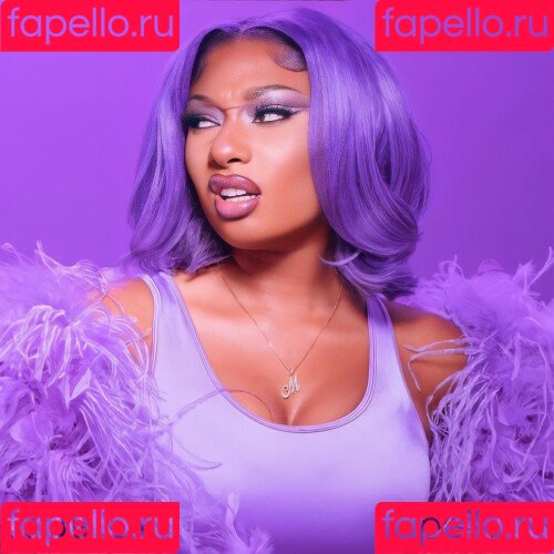 Megan Thee Stallion Onlyfans Photo Gallery 