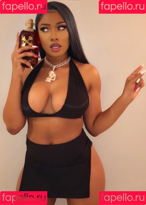 Megan Thee Stallion Onlyfans Photo Gallery 