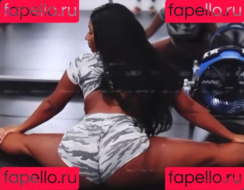 Megan Thee Stallion Onlyfans Photo Gallery 