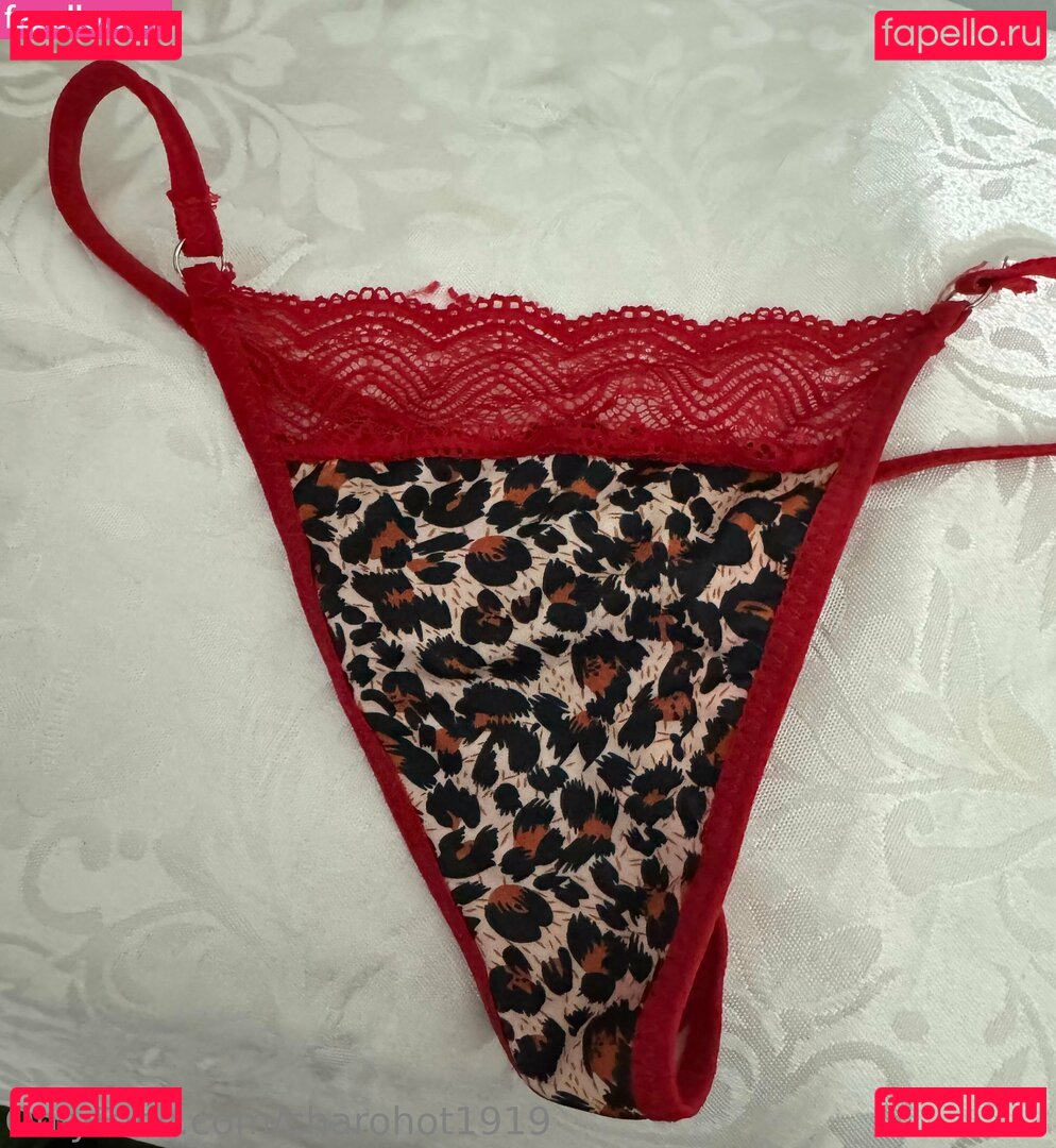 charohot1919 Nude Onlyfans Photo 30