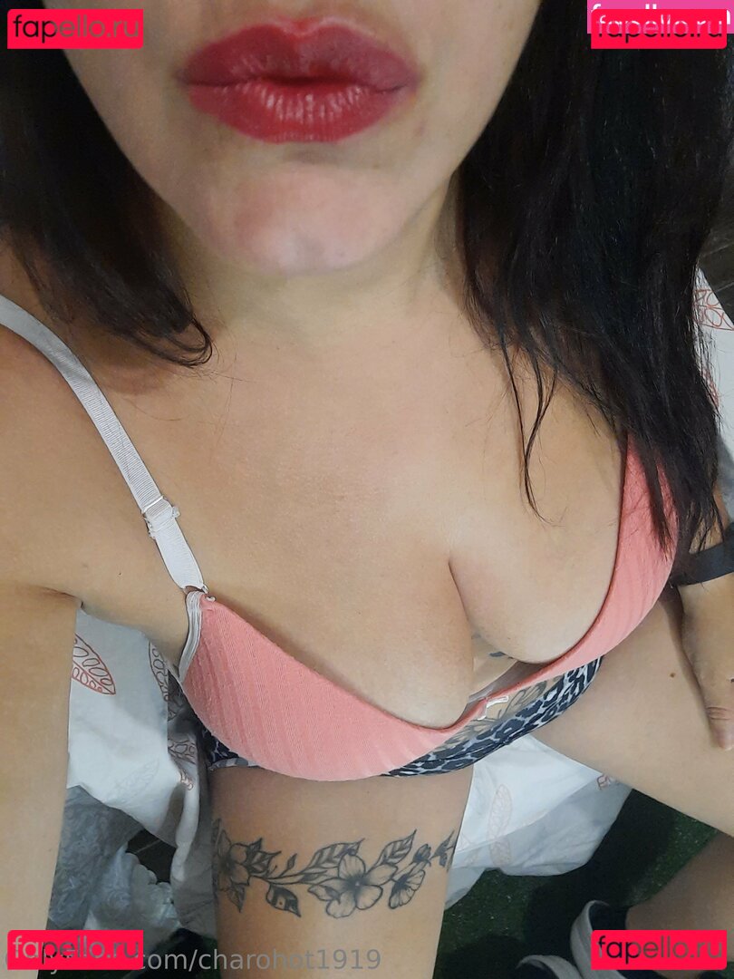 charohot1919 Nude Onlyfans Photo 19
