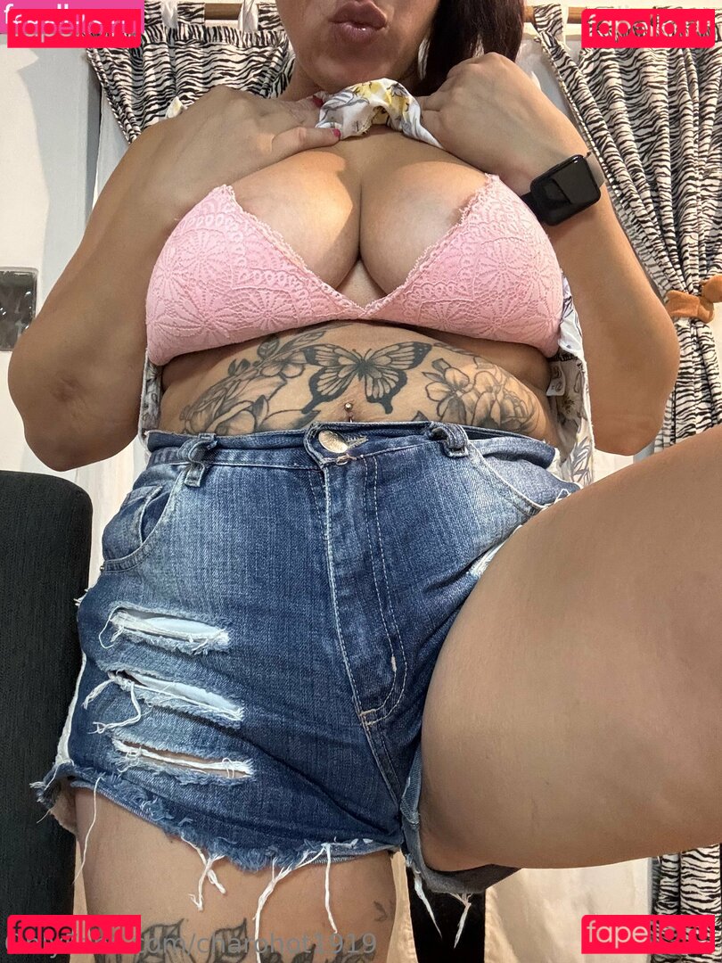 charohot1919 Nude Onlyfans Photo 9