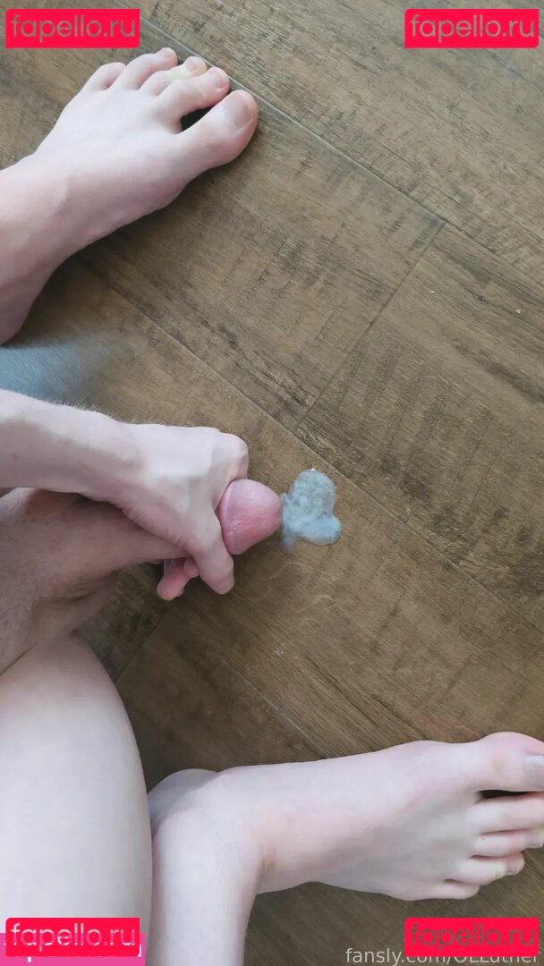 olluther Nude Onlyfans Photo 8