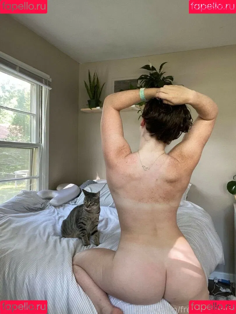 freckledspirit Onlyfans Photo Gallery 