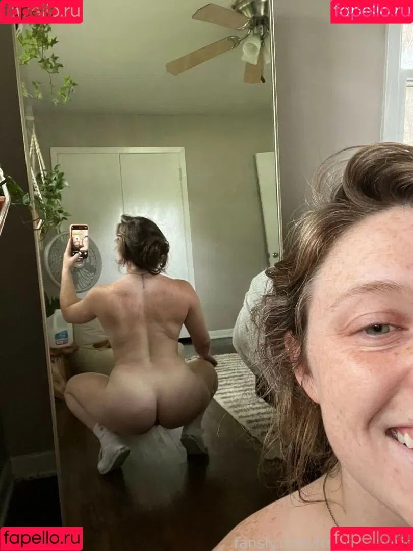 freckledspirit Onlyfans Photo Gallery 