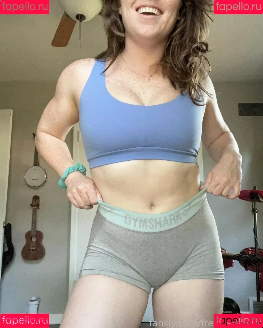 freckledspirit Onlyfans Photo Gallery 