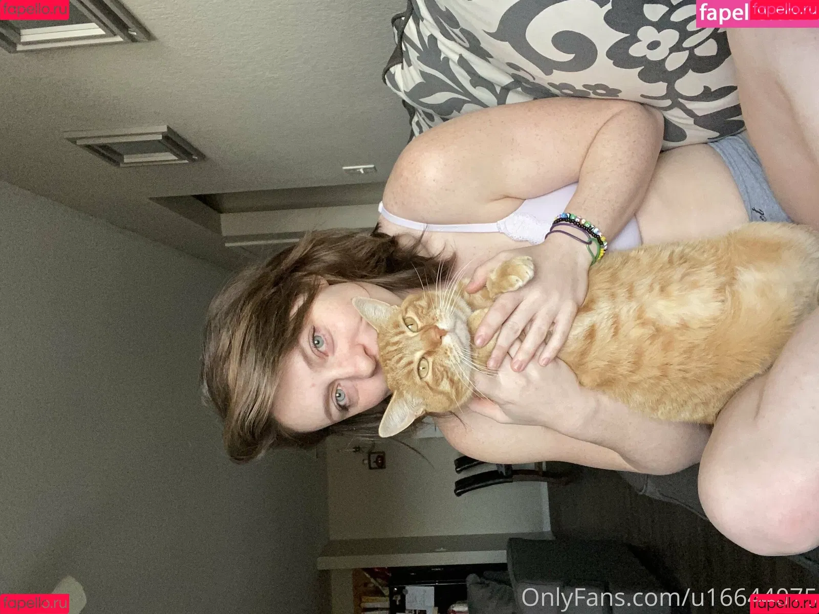 freckledspirit Onlyfans Photo Gallery 