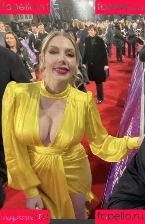 Katherine Ryan Onlyfans Photo Gallery 