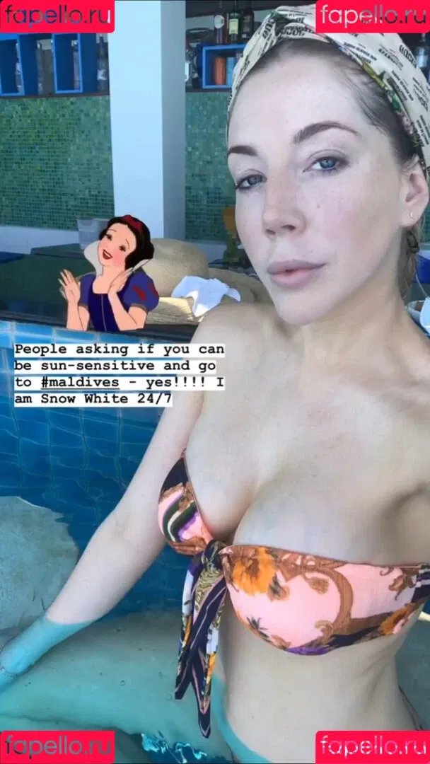 Katherine Ryan Onlyfans Photo Gallery 