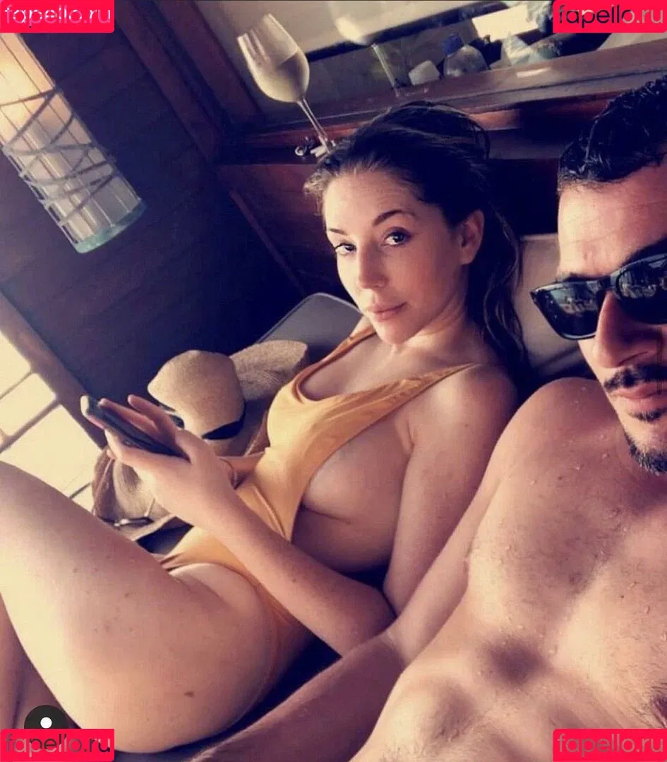 Katherine Ryan Onlyfans Photo Gallery 