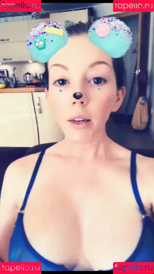 Katherine Ryan Onlyfans Photo Gallery 