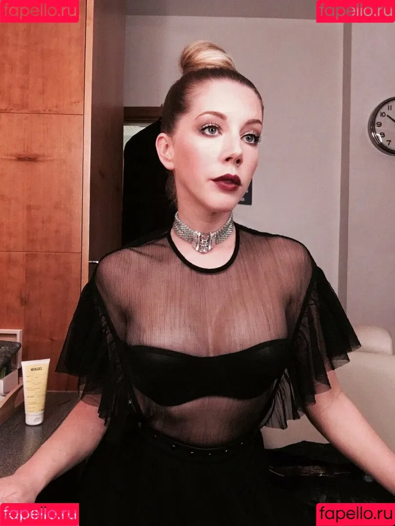 Katherine Ryan Onlyfans Photo Gallery 