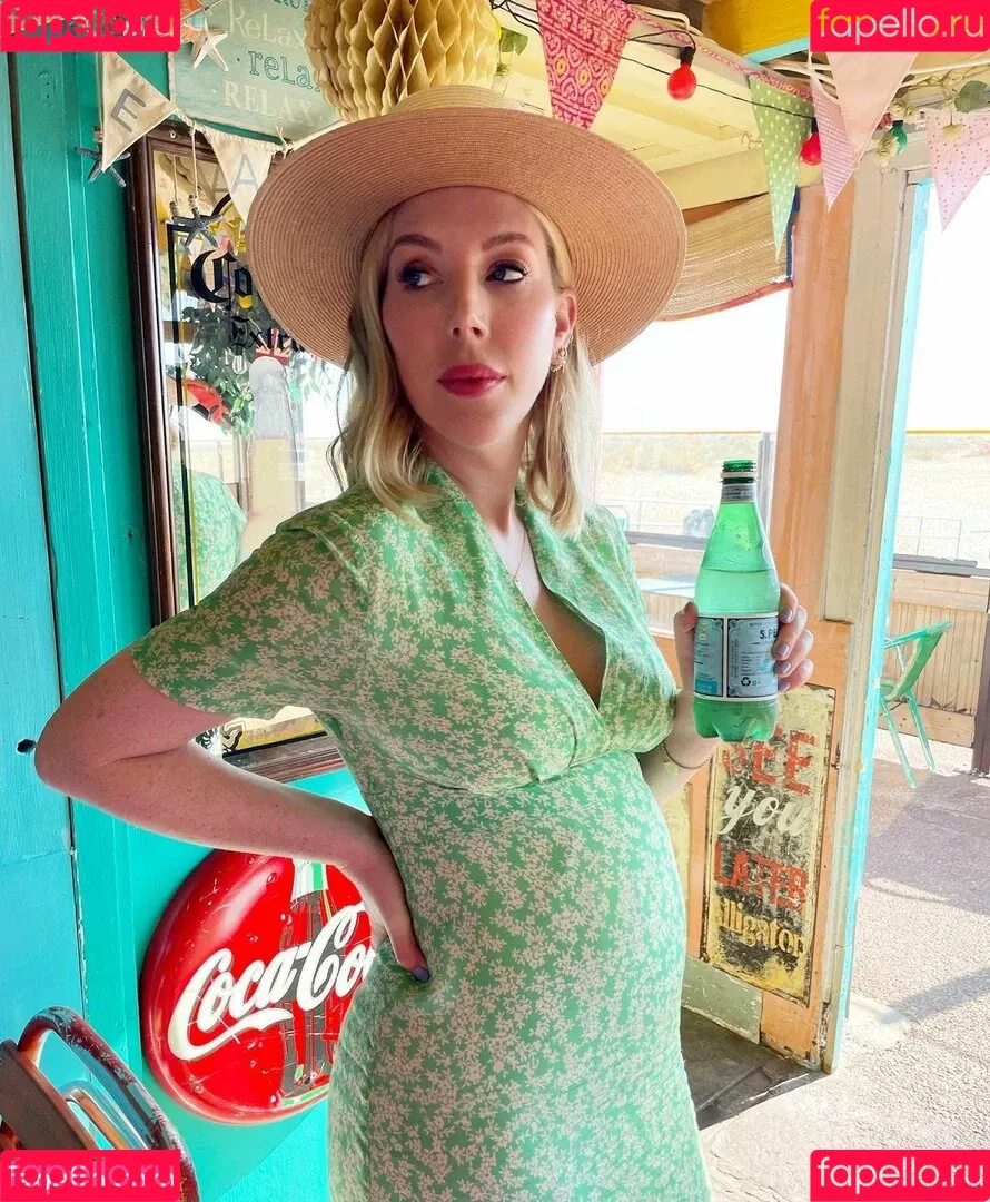 Katherine Ryan Onlyfans Photo Gallery 