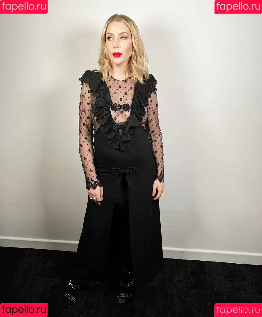 Katherine Ryan Onlyfans Photo Gallery 