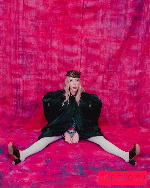 Katherine Ryan Nude Onlyfans Photo 46