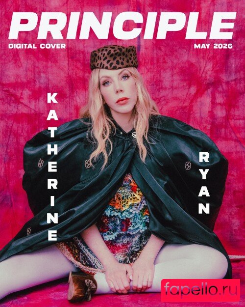 Katherine Ryan Nude Onlyfans Photo 41