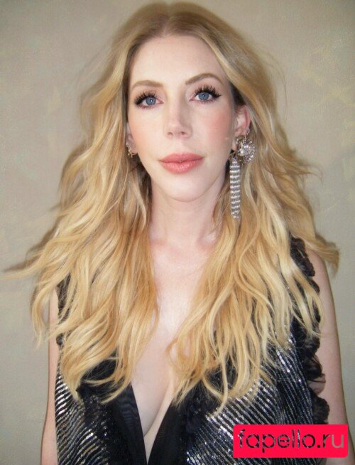 Katherine Ryan Nude Onlyfans Photo 23