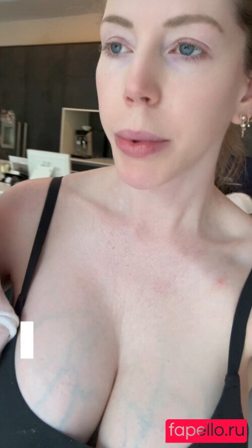 Katherine Ryan Nude Onlyfans Photo 20